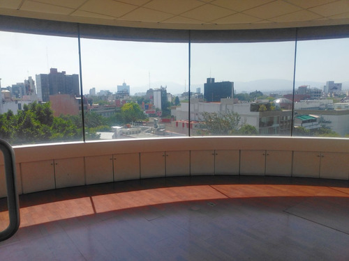 Imagen 10 de 13 de Oficina En Renta En Piso 6, Roma Norte, Cuauhtémoc