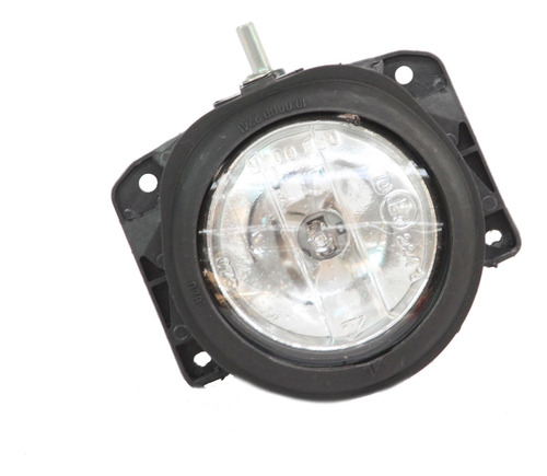 Faro Auxiliar Niebla Strada Adventure Cabina Extendida 2p