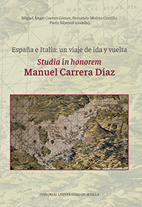 España E Italia: Un Viaje De Ida Y Vuelta (libro Original)