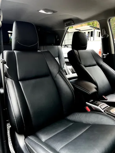 Toyota Fortuner 2.8 SRV