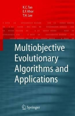 Multiobjective Evolutionary Algorithms And Applications -...