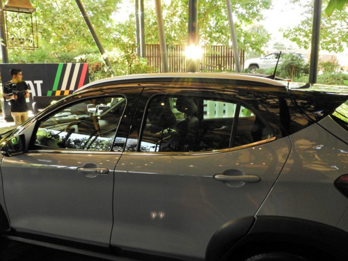 Imagen 9 de 25 de Fiat Pulse Suv Impetus Tomo Gol Gold Eco Sport Meriva C4 Jf