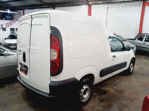 Fiat Fiorino 1.4 Mpi Furgão 8v Flex 2p Manual