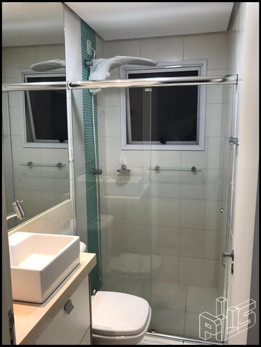 Imagem 11 de 16 de Apartamento À Venda Em Jardim São Carlos - Ap009028
