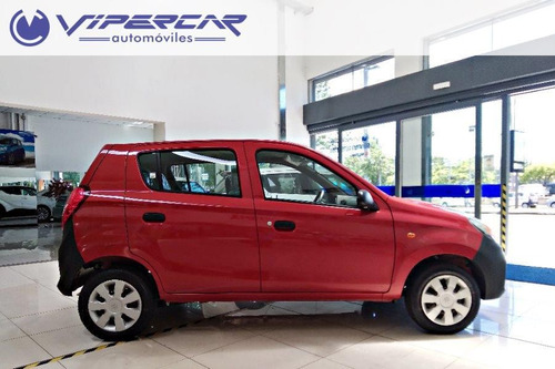Imagen 4 de 14 de Suzuki Alto Ga 0.8 2023 0km