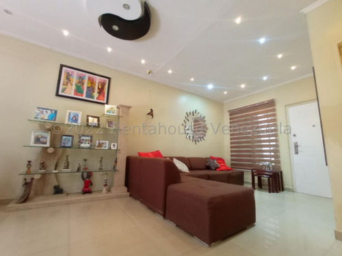 Imagen 5 de 12 de Townhouse En Venta La Morita I Maracay 22-26604 Df