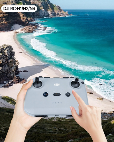 Joystick De Mando A Distancia Para Dji Rc-n1/n2/n3