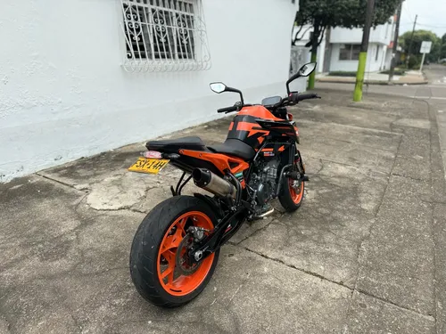 Ktm 890 Gp
