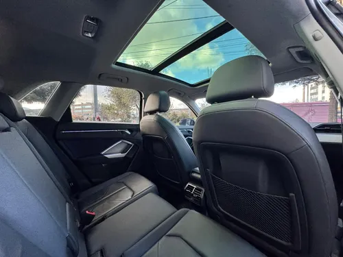 Audi Q3 1.4 Tfsi Ambition