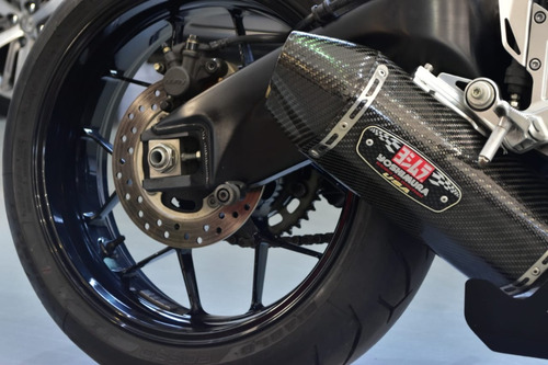 Honda Cbr 1000rr Fireblade 20 Aniversario