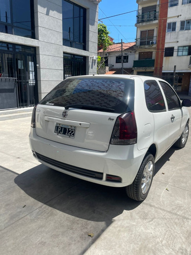 Fiat Palio 1.4 Fire