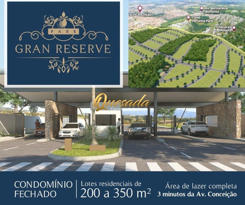 Imagem 1 de 7 de Terreno - Te00205 - 69485798