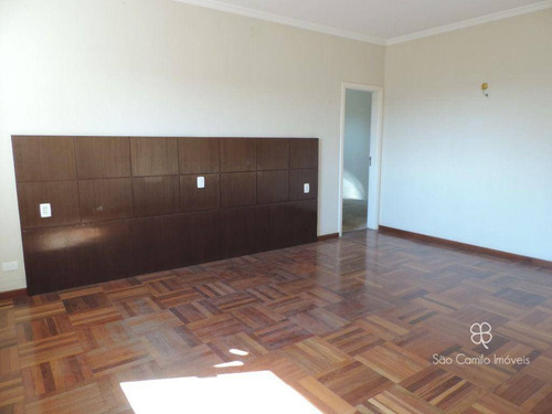 Imagem 21 de 30 de Casa Com 4 Dormitórios À Venda, 530 M² Por R$ 1.480.000,00 - Granja Viana - Cotia/sp - Ca0441