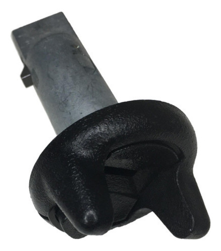Cilindro Miolo Ignição S10 1995 1996 1997 1998 99 Com Chaves