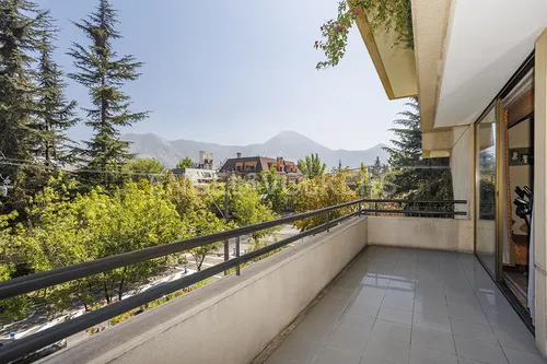 Central Departamento En Jardín Del Este