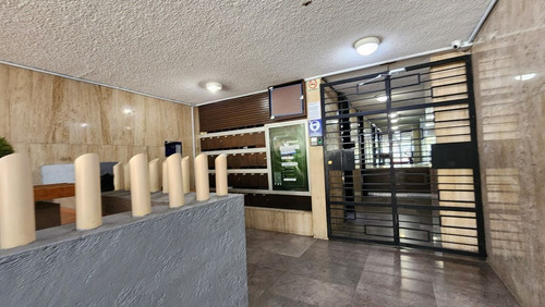 Oficinas En Plaza Necaxa, Cuauhtémoc Cdmx