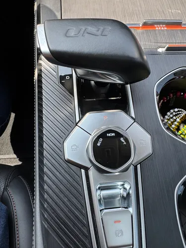 Changan Uni-K 2.0t Premium
