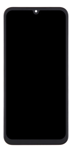 For Samsung Galaxy A15 5g Lcd Screen With Frame
