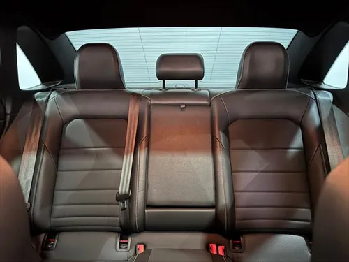 Volkswagen Jetta 1.4 Sportline At