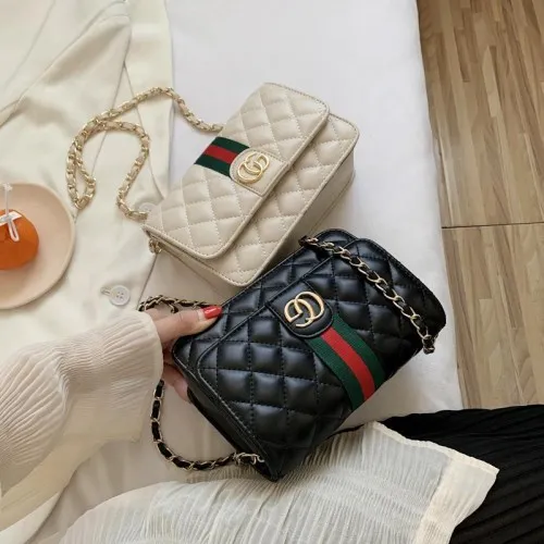 Cartera Bandolero Gucci MercadoLibre