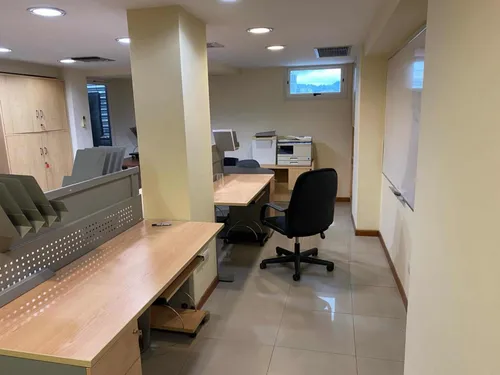 Oficina En Altamira