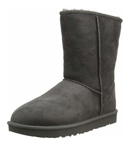 Bota De Moda Ugg Classic Short Ii Para Mujer