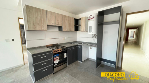 Dtos A Estrenar C/coch- Oliden 4300 3a- Loiacono Propiedades
