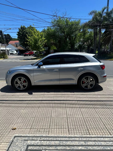 Audi SQ5 3.0 Tfsi Stronic 354cv