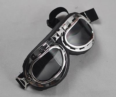 Lentes Goggles Motocicleta Xchws C 