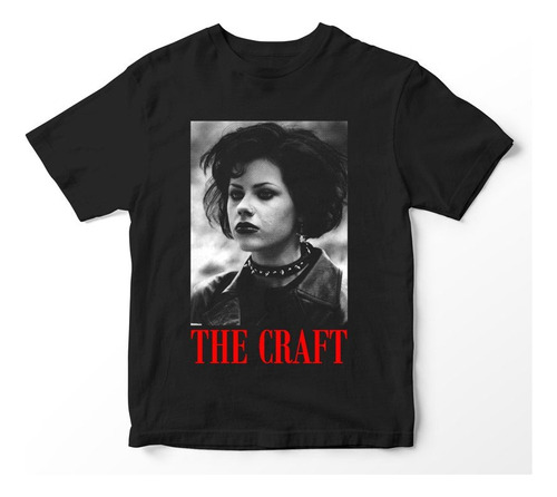 Nostalgia Shirts- ''the Craft'' Jovenes Brujas
