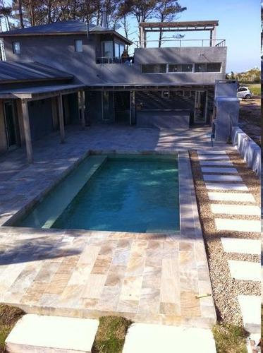Silver Fox House