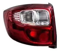 Comprar Faro Trasero Izq. Fiat Strada Working 2014- Doble Cab. 3p