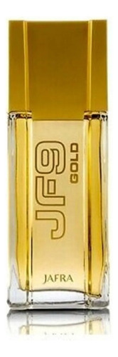 Jf9 Gold Jafra Para Hombre Citrus Aromatic 100 Ml Original