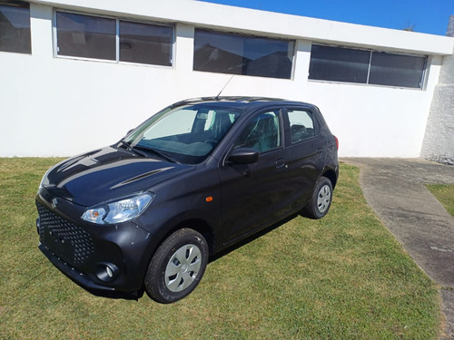 Suzuki Alto 1.0 Gl Mt