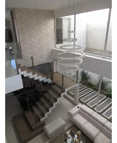 Venta De Casa En Condominio De 330mts2 Jamundí, Valle Del Cauca 6897.