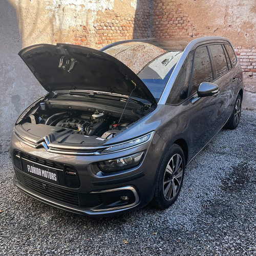 Citroën Grand C4 Picasso 1.6 Thp Feel 165cv