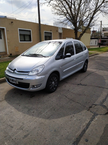 Citroën Xsara Picasso 1.6 Fase2 I Exclusive