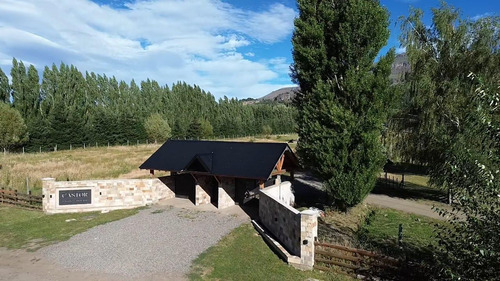 Terreno - Villa Vega San Martin