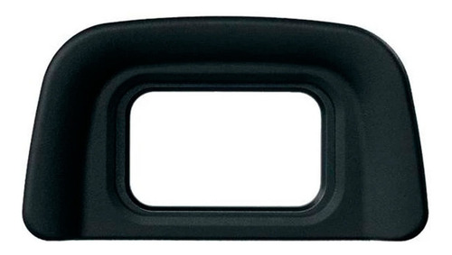 Ocular Visor Para Nikon Dk-20 Eyecup
