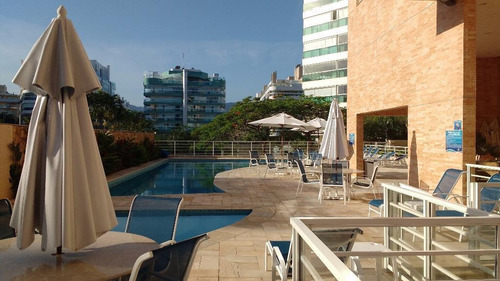 Apartamento Com 3 Dormitórios À Venda, 120 M² Por R$ 2.650.000,00 - Riviera - Módulo 7 - Bertioga/sp - Ap1179