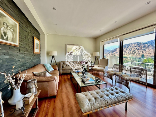 Condominio, Increíble Vista Oriente, 5d/5b, Quincho.