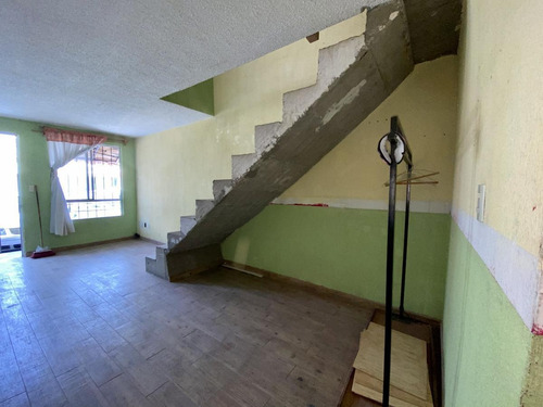 Imagen 5 de 25 de Casa En Venta - Urbivilla Del Campo, Tecamac