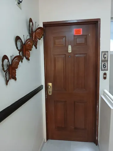 Apartamento En El Dorado