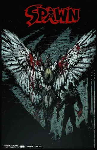 comprar Libro: Spawn: Origins Volume 4 (spawn Origins Collection, 4)