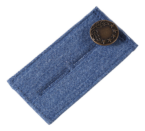 Cinto Extensor De Cintura Para Gravidez Para Jeans Elástic
