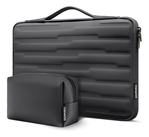 Funda P/ Hp Pavilion Black17.3 Pulgadas Resistente A Golpes