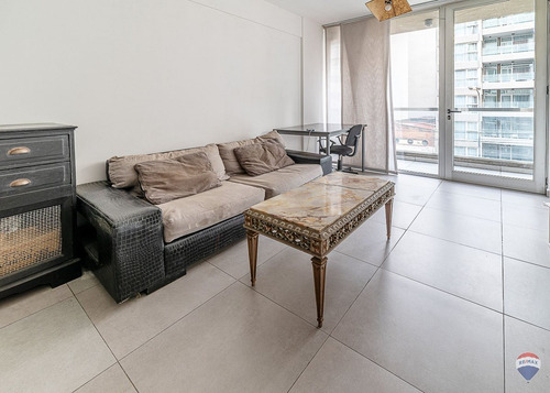 Venta Departamento 2 Ambientes Duplex Palermo