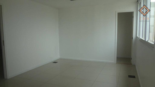 Imagem 16 de 28 de Conjunto Para Alugar, 200 M² Por R$ 14.000,00/mês - Vila Olímpia - São Paulo/sp - Cj19950