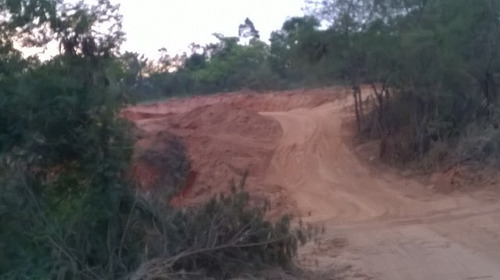Área Em Betim - 529