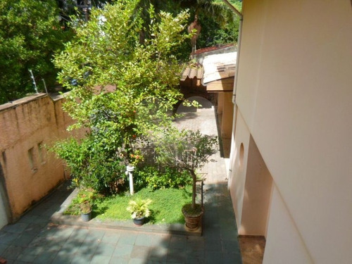 Alto De Pinheiros Proximo A Praça Por Do Sol - 353-im197010